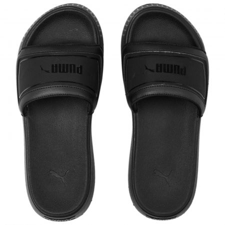 Papuci PUMA Karmen - 389073-01 [2]