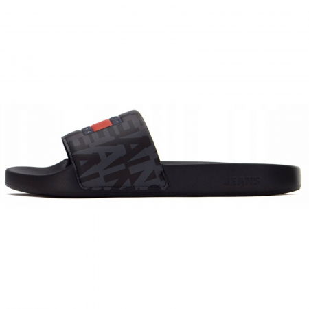 Papuci Tommy Hilfiger Pool Slide Print - EM0EM01146-BDS [1]