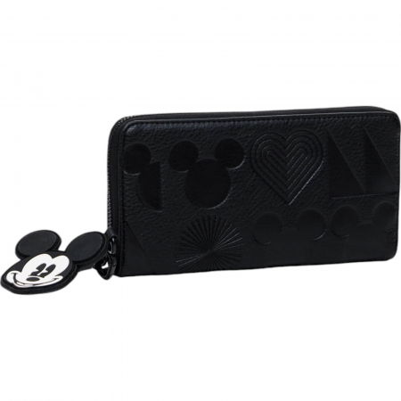 Portofel Desigual All Mickey Fiona - 24WAYP01-2000 [0]