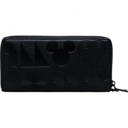 Portofel Desigual All Mickey Fiona - 24WAYP01-2000 [2]