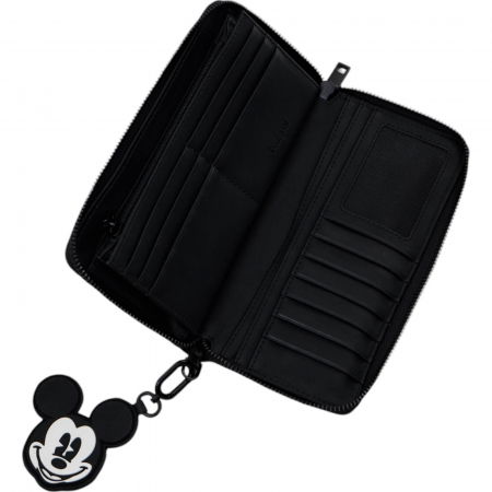 Portofel Desigual All Mickey Fiona - 24WAYP01-2000 [3]