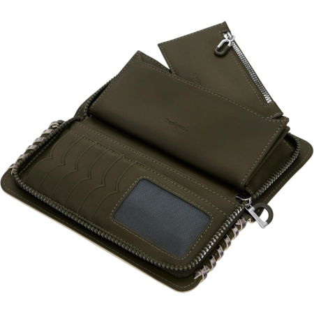 Portofel Desigual Capsule Tiny Zip Fiona - 25WAYP42-9067 [3]