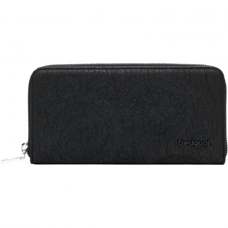 Portofel Desigual Dejavu Fiona - 24WAYP21-2000 [2]