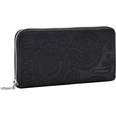 ACCESORII - Portofel Desigual Dejavu Fiona - 24WAYP21-2000