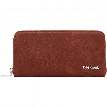 Portofel Desigual Dejavu Fiona - 24WAYP21-6011 [4]