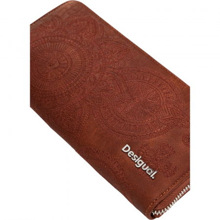 Portofel Desigual Dejavu Fiona - 24WAYP21-6011 [3]