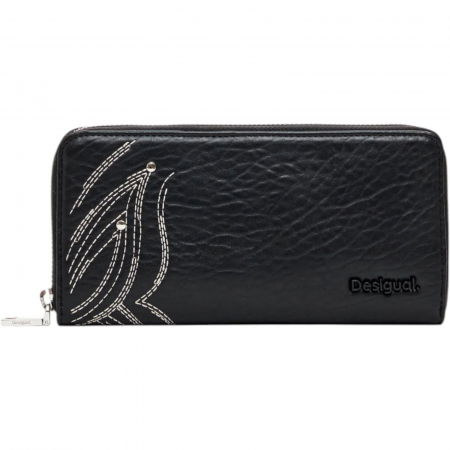 Portofel Desigual Goodall Fiona - 25SAYP09-2000 [3]