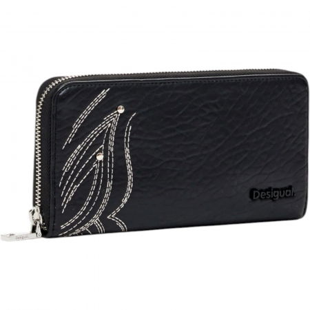 ACCESORII - Portofel Desigual Goodall Fiona - 25SAYP09-2000