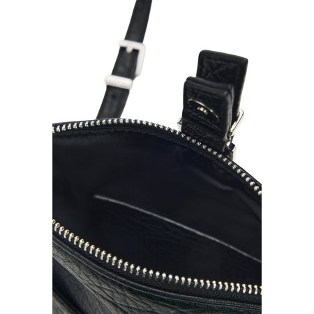 Portofel Desigual Half Logo Clutch Micro - 26WAYP03-2000 [4]