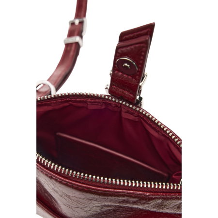 Portofel Desigual Half Logo Clutch Micro - 26WAYP06-3032 [3]
