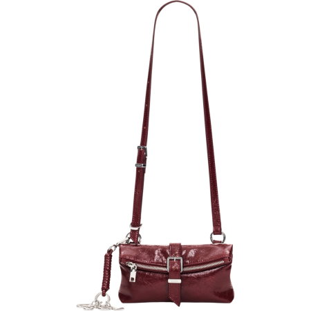 Portofel Desigual Half Logo Clutch Micro - 26WAYP06-3032 [1]