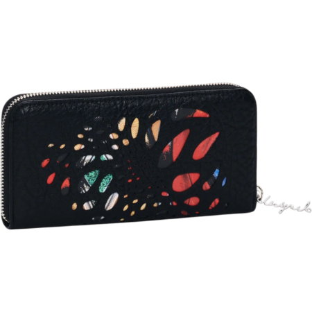 Portofel Desigual Notus Print Fiona - 26WAYP28-2000 [3]