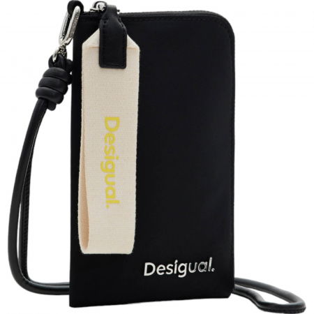 Portofel Desigual Priori Candela - 24SAYY03-2000 [0]