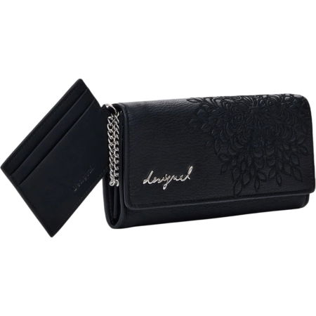 PORTOFELE - Portofel Desigual Sierra Mariona - 25WAYP35-2000