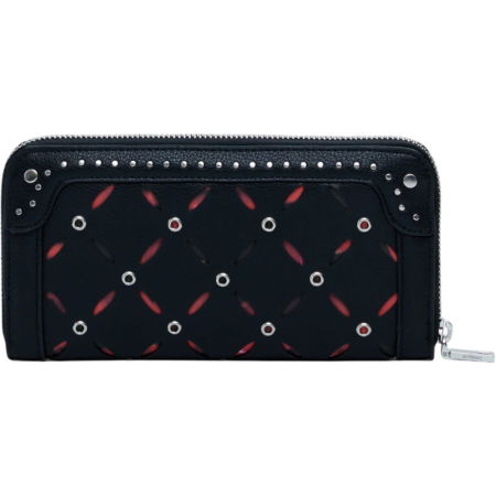 Portofel Desigual Yankee Fiona Black - 25WAYP33-2000 [1]