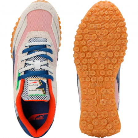 PUMA Blktop Rider Podium - 398164-01 [2]