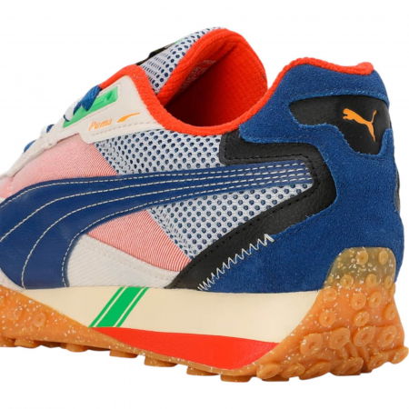 PUMA Blktop Rider Podium - 398164-01 [4]