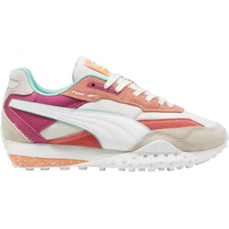 BĂRBAŢI - PUMA Blktop Rider Vibrant - 397321-05