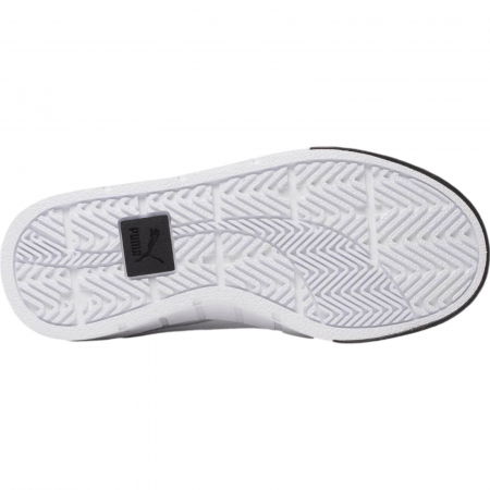 PUMA Cali Court Lth Jr - 394384-01 [4]