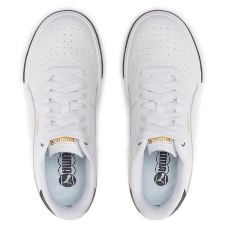 PUMA Cali Court Lth Jr - 394384-01 [2]