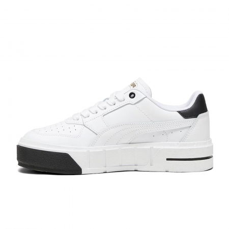 PUMA Cali Court Lth Jr - 394384-01 [1]