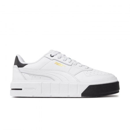 REDUCERI - PUMA Cali Court Lth Jr - 394384-01