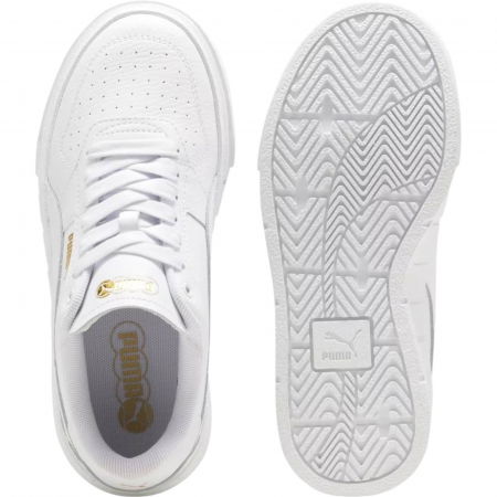 PUMA Cali Court Lth Jr - 394384-03 [2]