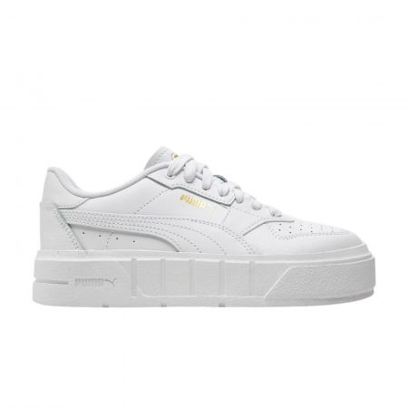 REDUCERI - PUMA Cali Court Lth Jr - 394384-03
