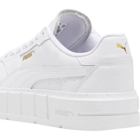 PUMA Cali Court Lth Jr - 394384-03 [4]