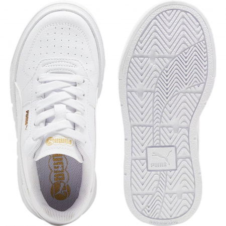 PUMA Cali Court Lth PS - 394385-03 [2]