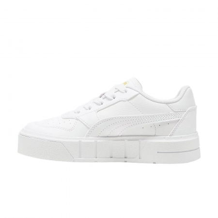 PUMA Cali Court Lth PS - 394385-03 [1]