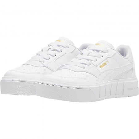 PUMA Cali Court Lth PS - 394385-03 [3]