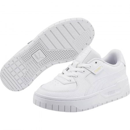 PUMA Cali Dream Lth Jr - 393355-03 [3]