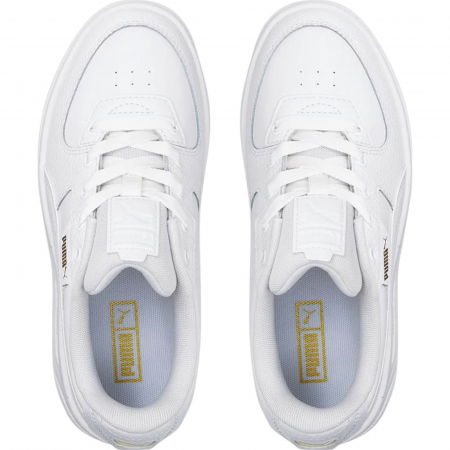 PUMA Cali Dream Lth Jr - 393355-03 [2]