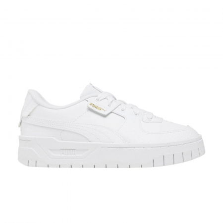 FEMEI - PUMA Cali Dream Lth Jr - 393355-03