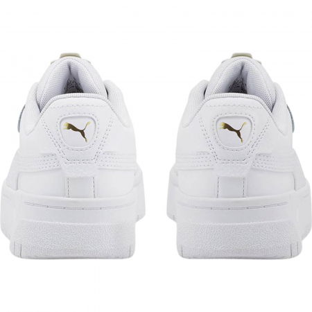 PUMA Cali Dream Lth Jr - 393355-03 [5]