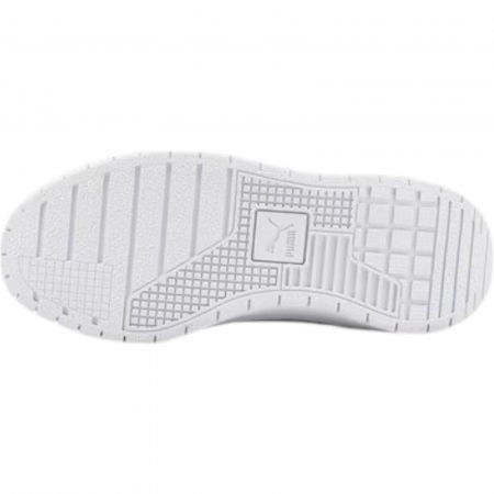 PUMA Cali Dream Lth Jr - 393355-03 [4]