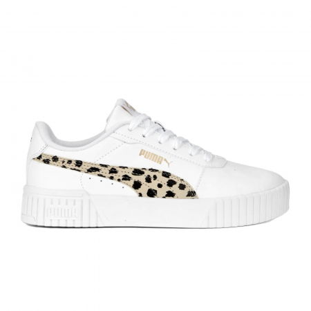 PUMA Carina 2.0 Animal Jr - 392024-01 [0]