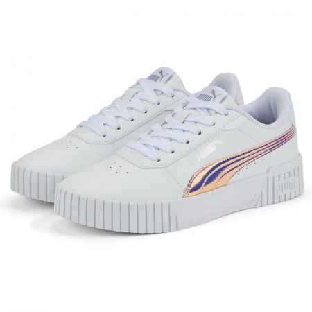 PUMA Carina 2.0 Holo Jr - 387985-01 [3]