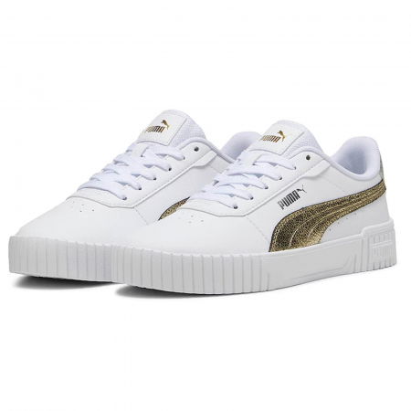 PUMA Carina 2.0 Metallic Shine - 395096-01 [3]