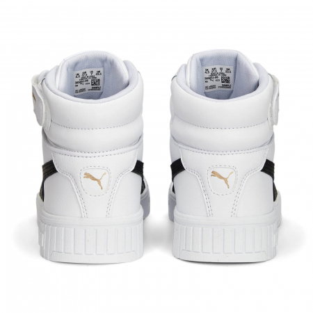 PUMA Carina 2.0 Mid - 385851-06 [5]