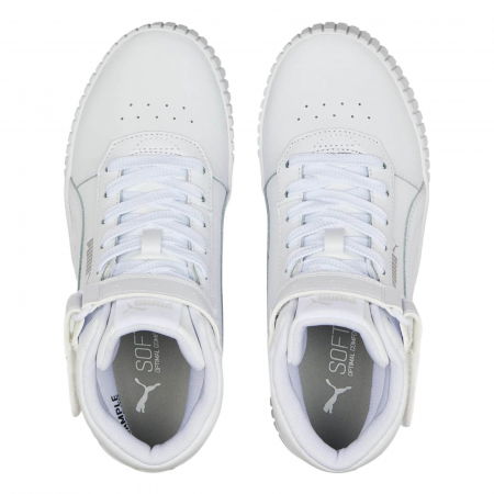 PUMA Carina 2.0 Mid Jr - 387376-02 [2]