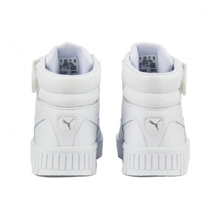 PUMA Carina 2.0 Mid Jr - 387376-02 [5]