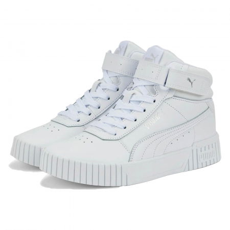 PUMA Carina 2.0 Mid Jr - 387376-02 [3]