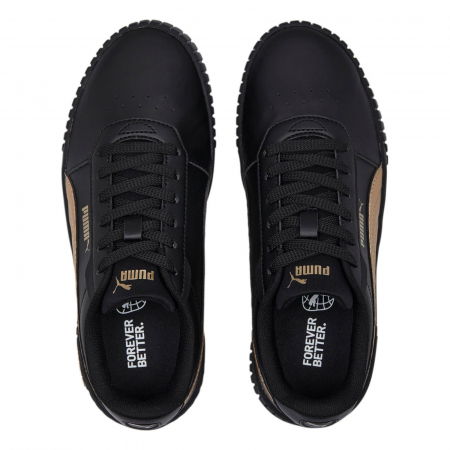 PUMA Carina 2.0 Space Metallics - 389387-01 [2]