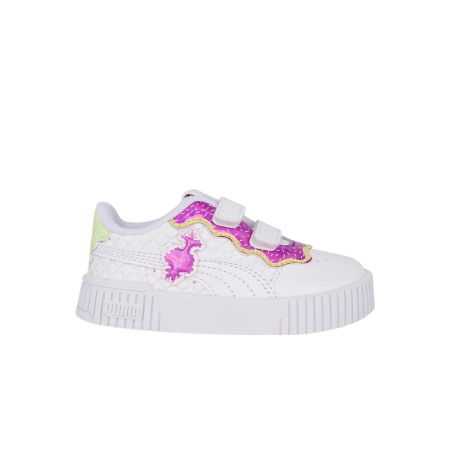 COPII - PUMA Carina 2.0 Trolls 2 V Inf - 398906-01