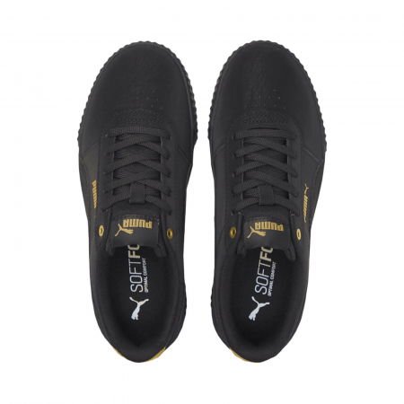 PUMA Carina Raw Metallics - 383905-02 [2]