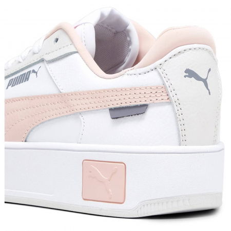 PUMA Carina Street Jr - 393846-04 [5]