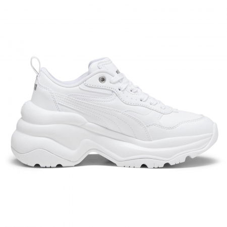 PUMA Cilia Wedge - 393915-02 [0]
