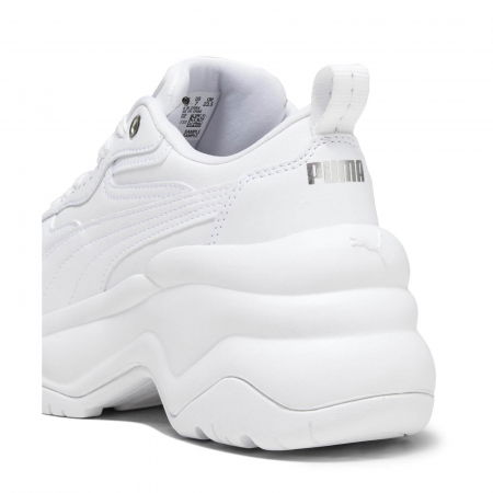 PUMA Cilia Wedge - 393915-02 [5]